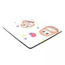 Himouto Umaru-chan 02 - Alfombrilla Para Ratón (24 X 0,2 X 2