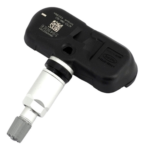 Foto de Sensor Tpms Para Honda Cr-v Accord Fit 2007-2012