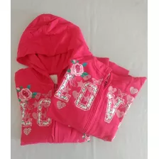 Hoodie Campera Buzo The Childrens Place