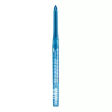 Avon Delineador Retractil Para Ojos Color Trend 350mg Color Azul