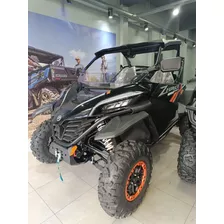 Utv Zforce 1000 Sport R 0km 4x4 Cfmoto -nuevo Lanzamiento 