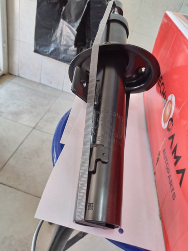 Amortiguador Delantero Par Peugeot 306 Dongfeng S30 Centauro Foto 5