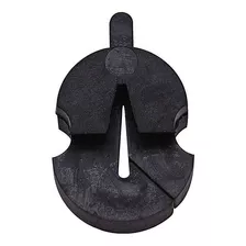 Surdina Abafador Silenciador Mute Para Violino Tourte