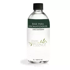 Base Pronta Aromatizador Difusor Perfume 1l- Fixa Mto