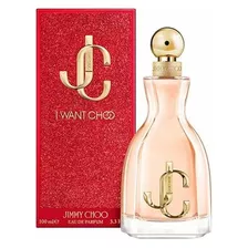 I Want Choo Edp 100ml