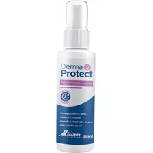 Derma Protect Spray 28ml Proteção Missner - Similar Cavilon