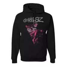 Sudaderas Gorillaz