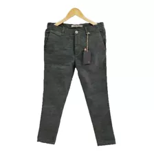 Pantalon Chino Elastano Skinny | Bravo Jeans (16098)