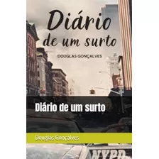 Libro: Diário De Um Surto (portuguese Edition)