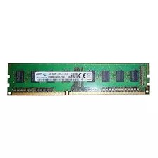 Memoria Ram 4gb 1 Samsung M378b5173eb0-yk0