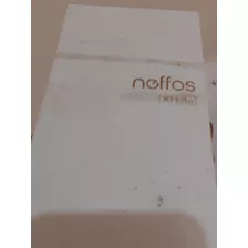 Celular Neffos X1 Lite 