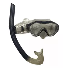 Snorkel Natacion Buceo Marca Konna 