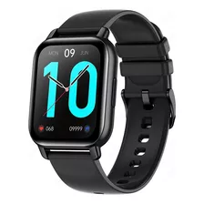 Smartwatch Para Hombre Reloj Inteligente Deportivo Bluetooth