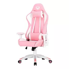 Silla Gamer Gaming Meetion Mt-chr16 Reclinable Febo