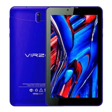 Tablet Virzo Funtab 7 2021 16gb Azul