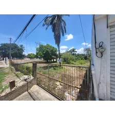 Se Vende O Alquila Terreno En La Misma Carretera Licey