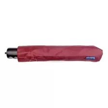 Guarda Chuva Portaria Só 32 Cm Manual Chris Doppler 1,22 Mt Cor Vinhe