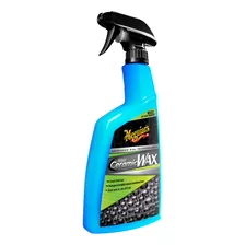 Meguiars Hybrid Ceramic Wax - Cera Ceramica 768 Ml 