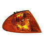 1 Faro Izq O Der P/xenn C/motor Tyc Serie 4 Bmw 14-18