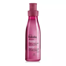 Natura Tododia Body Splash Mora Roja Y Jabuticaba 200ml