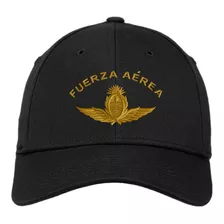 Gorra Gorro Bordado Fa Fueza Aérea Argentina