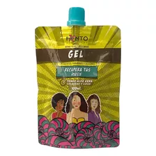 Ponto Gel Crespos Sachet - mL a $110