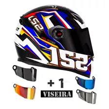 Capacete Ls2 Starwar Rosa Draze Tribal Xdron Ultra Diversos