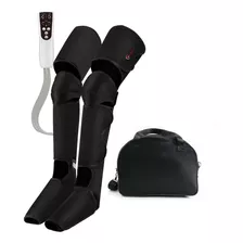 Botas Presoterapia Full Drenaje Melfit Celulitis Masajes Variedad I350 220v