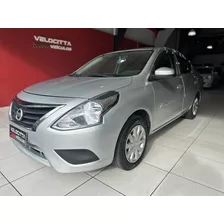 Nissan Versa Flex Manual