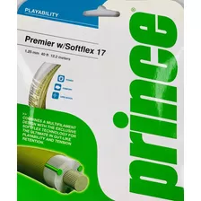 Encordado Cuerda Prince Premier W/softflex 1.25mm 12m