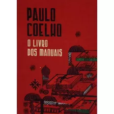 Livro O Livro Dos Manuais De Paulo Coelho