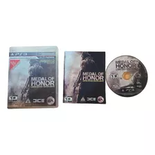 Medal Of Honor Ps3