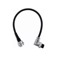 Workman Cp4 10 Cb Radio Cable De Extensin De Micrfono En Ng