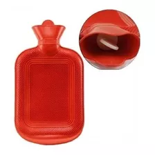 Bolsa Térmica Para Agua Quente Em Borracha 1500 Ml Trc7426