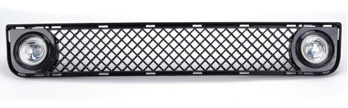 For 2008 2009 2010 Scion Xb Bumper Lower Grille Grill \u0026  Rrx Foto 2