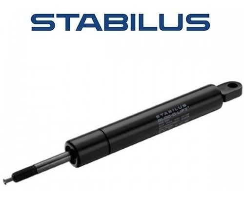 Resorte A Gas Bloqueable 500 Newton Stabilus Foto 2