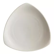 Plato Playo Triangular 29,5 Cm Royal Porcelain 41/47