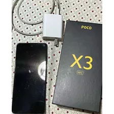 Xiaomi Poco X3 Nfc.