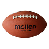 Balon Rugby Molten Junior Rfjr (nuevo)