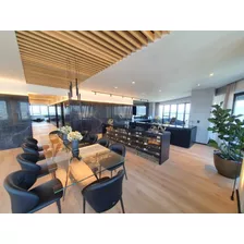 Venta De Departamento De Lujo En Bosque Real