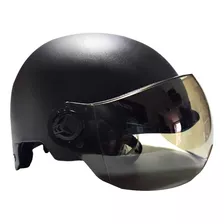 Casco Scooter Electrico/ Bicimoto Para Adulto 