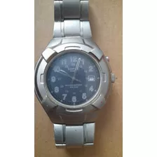 Reloj Casio. Edifice