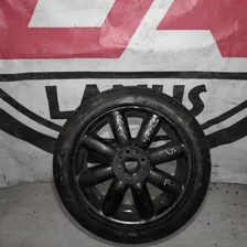 Llanta Aleacion Bmw Mini Cooper S Original Rodado 17