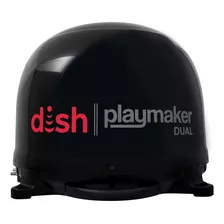 Winegard Pl8035r Dish Playmaker - Antena De Satlite Automtic