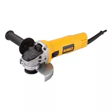 Esmerilhadeira Angular 4.1/2 800w Dwe4020 - Dewalt