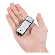 Microfono Espia Usb Spy Grabadora Voz De 8gb