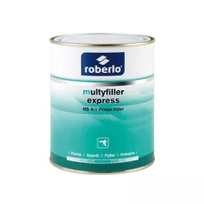 Roberlo Multyfiller Express Fondo 4:1 4l Gris