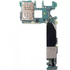 Placa Samsung S8 G950fd Libre Para Todas Las Empresas