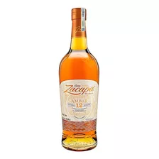 Ron Zacapa 12 Años