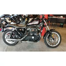 Harley-davidson/sportster Xl 883 R 2013 24000 Km